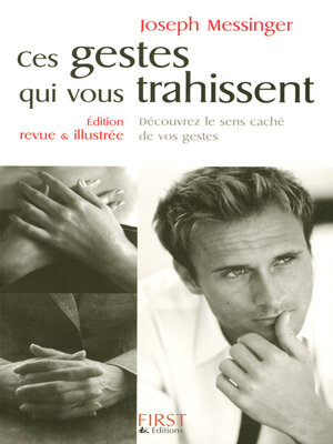 cover image of Ces gestes qui vous trahissent 2008